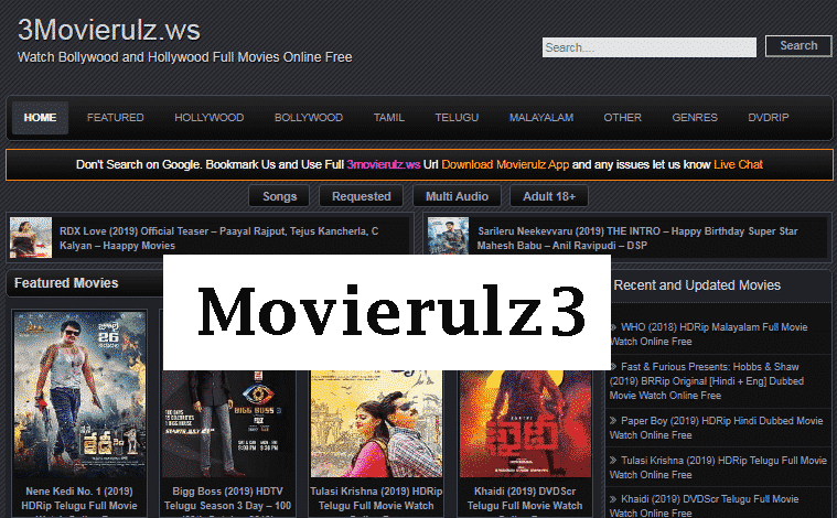 Movierulz3