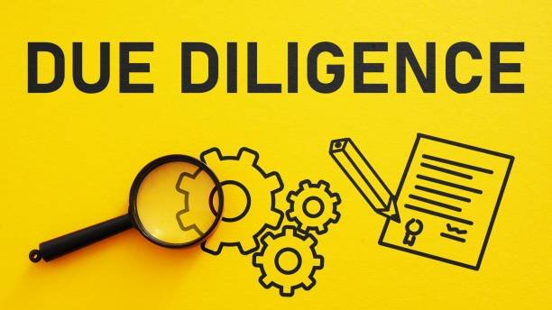 Client Due Diligence