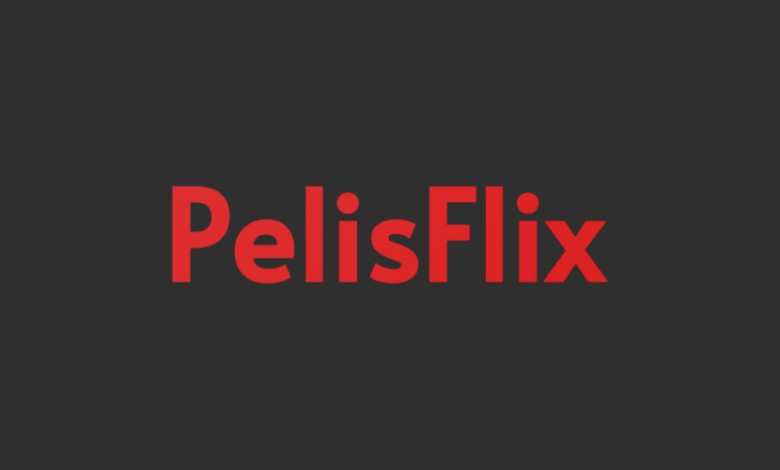 Pelisflix