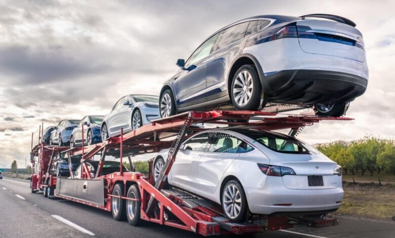 car shipping