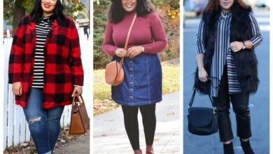 Plus Size