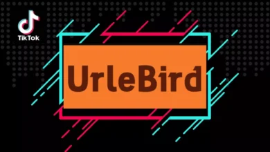 Urlebird