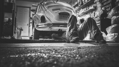 automotive course