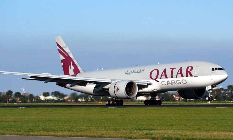 Qatar Airways