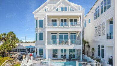 Panama City Beach rentals