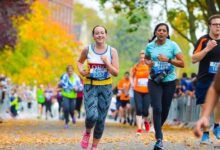 Leicester Half Marathon
