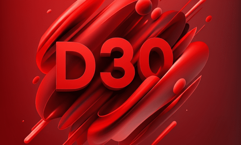 D300 Hex Code