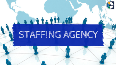 Staffing Agencies