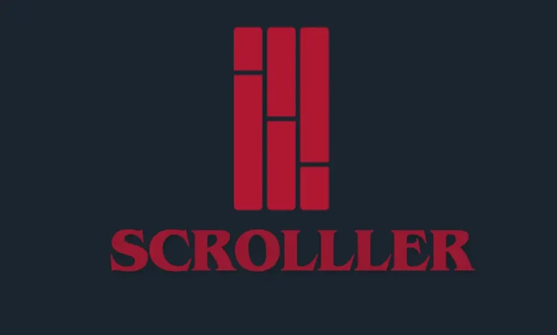Scrolller
