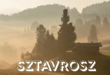 Sztavrosz