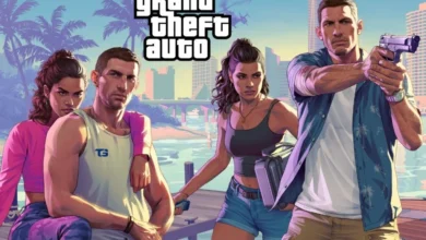 Wheon Grand Theft Auto